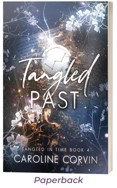 Tangled Past – Paperback